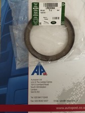 GENUINE LANDROVER TRIGGER WHEEL CRANK TIMING RING 3.0-V6-4.4dv8-LR035564