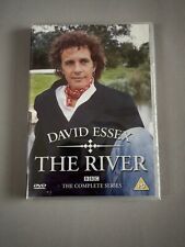 THE RIVER THE COMPLETE SERIES
