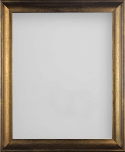 Burnt copper picture frames - burnt,