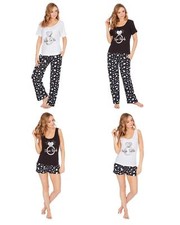 Pyjamas Women's Bride & Team