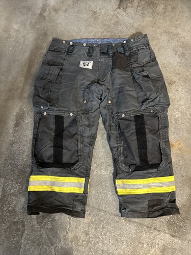 Morning pride bunker pants - morning,