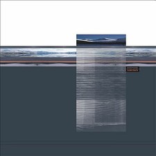 Biosphere : Substrata/Man With