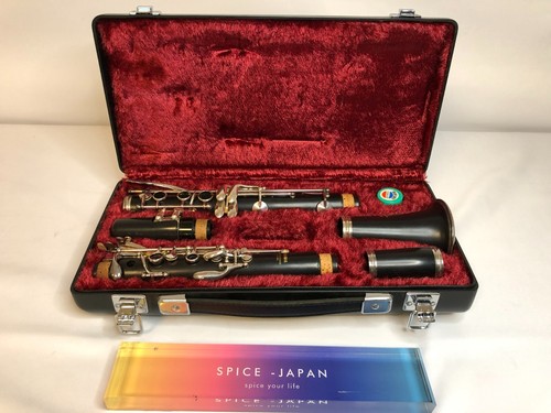 Yamaha ycl clarinet with - ycl-35,