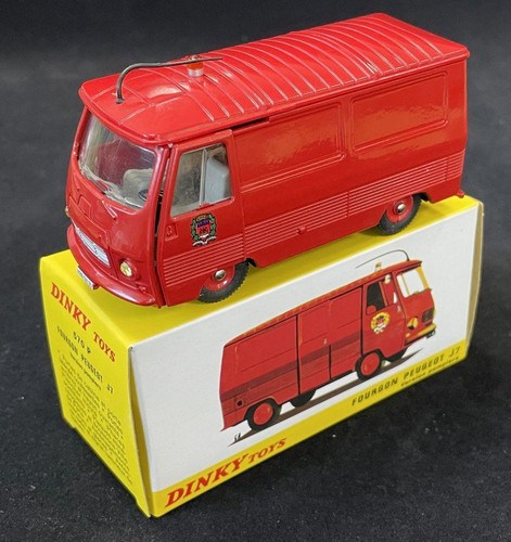 Atlas editions peugeot j7 - editions,