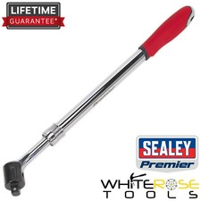Sealey Breaker Bar Extendable