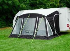 Leisurewize Malibu 390 AIR