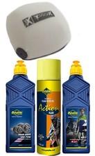 PUTOLINE SERVICE KIT AIR