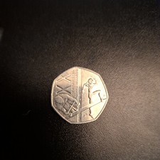 Royal Mint 2014 Glasgow