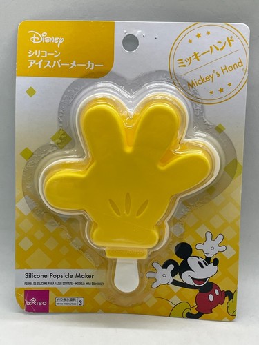 Daiso disney mickey hand - daiso,