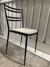 Lloyd Loom Lusty 1950s Wicker