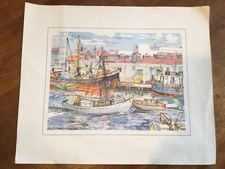 Jill Walker Vintage ‘The