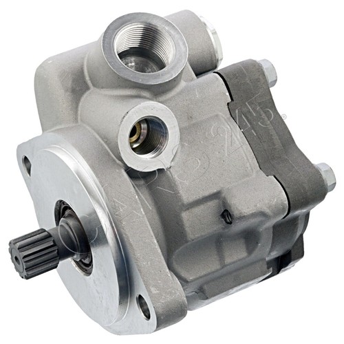 Steering system hydraulic - steering,