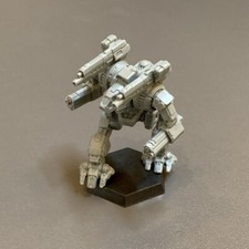 Battletech Mercenaries Blood
