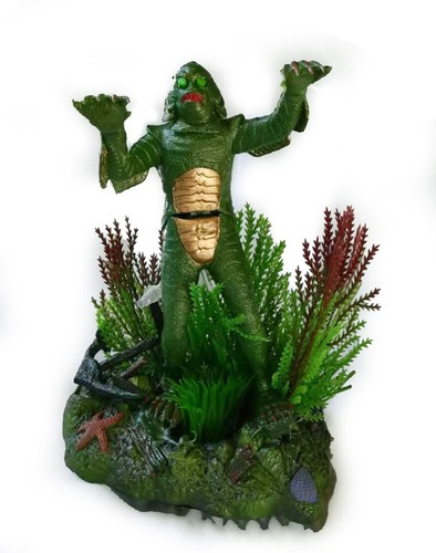 Air driven creature - driven,