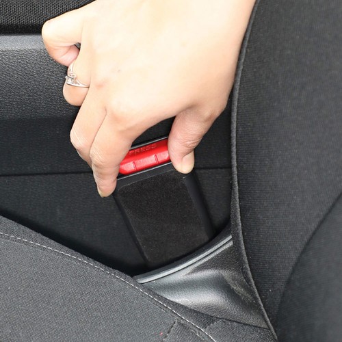 2pcs black car parts - parts, belt
