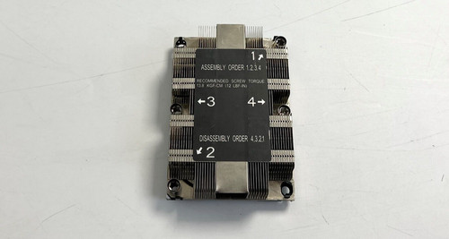 Snk p0067psmb supermicro - snk-p0067psmb,