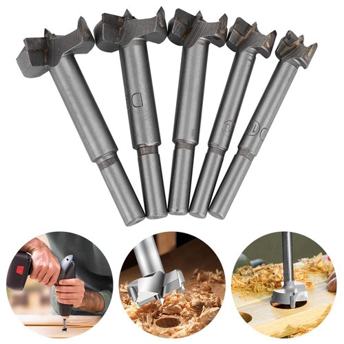 Tools wood drilling forstner - tools,
