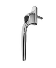 Chrome Window Handles In Line