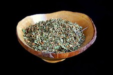 HAWTHORN LEAF & BLOSSOM  Wicca/Pagan Spell Supplies Herbs Incense