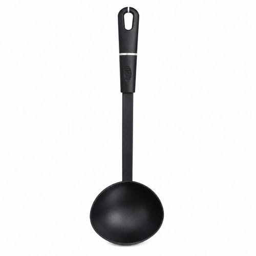 Nylon ladle spoon heat - ladle,