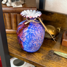 Guernsey Island Studio Glass