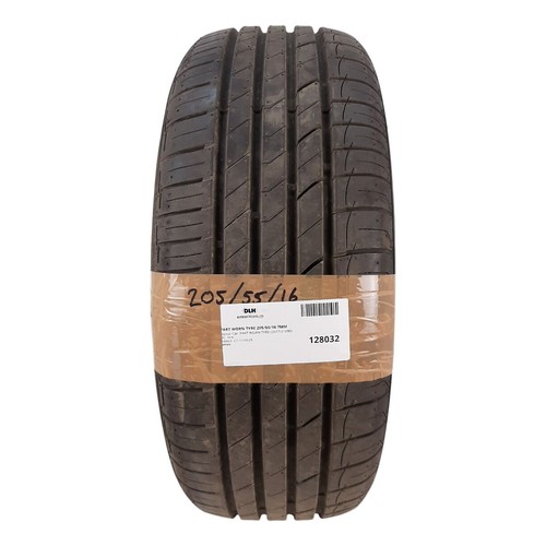 Part worn tyre 205 7mm - 205/55/16,
