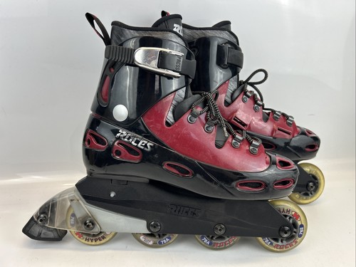 Vintage roces lax - vintage,