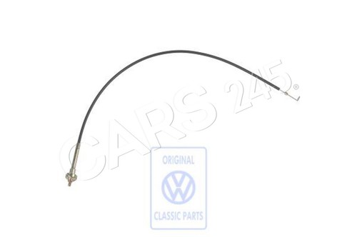 Genuine bowden cable nos - bowden,