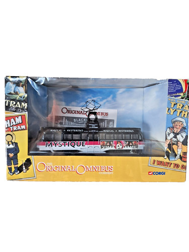 Corgi original omnibus - corgi,