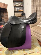 Saddle ideal event 18inch M/W