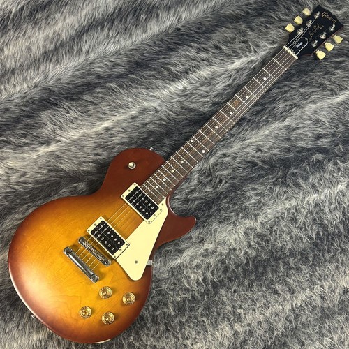 Gibson les paul studio tribute - gibson,