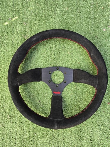 New kode 350mm suede leather - kode,