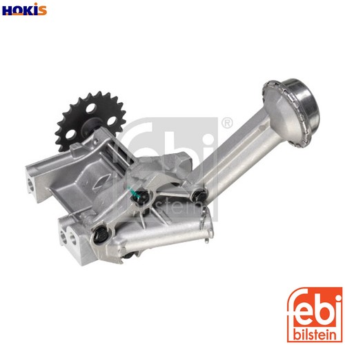 Oil pump 181064 for - 181064,