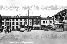 Xzz-55 Wheatsheaf Hotel