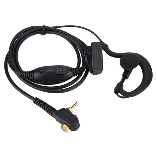 Earpiece ptt headset mic for - earpiece,