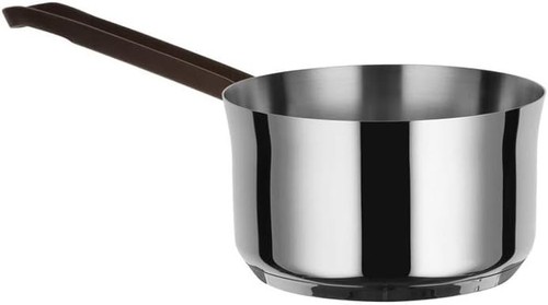 Alessi edo saucepan 16cm - saucepan,
