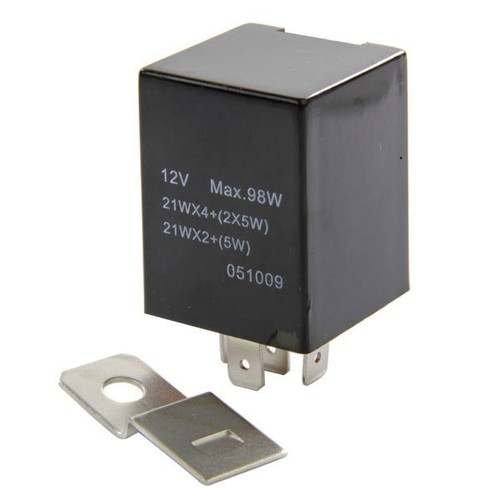 58920 flasher unit fits - flasher,