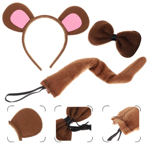 Set halloween suit - set,