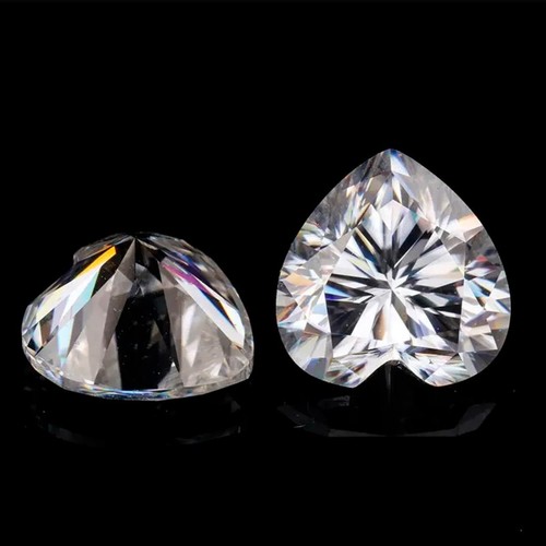 30ct color vvs1 heart - vvs1,