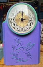 Mantel Clock