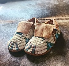 Handmade Native American