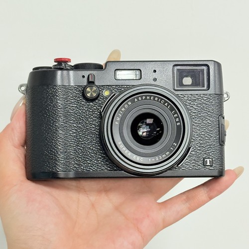 Fujifilm x100t 3mp compact - x100t,