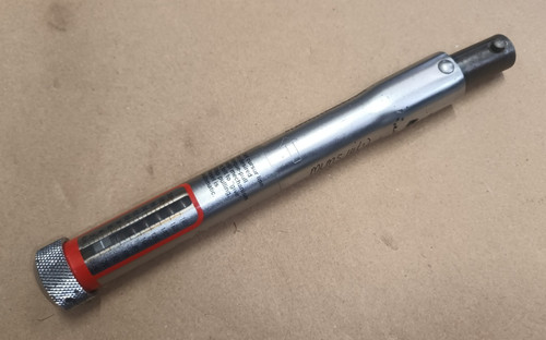 Mod norbar sl0 spigot - sl0,