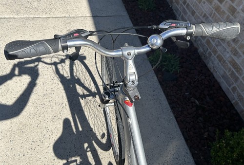 Dawes lightning 1500 road - dawes,