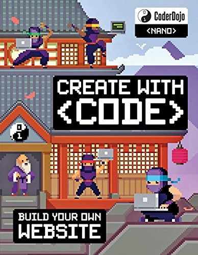 Create with code build - with, your