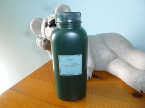 Marks spencer woodspice - m&s, &