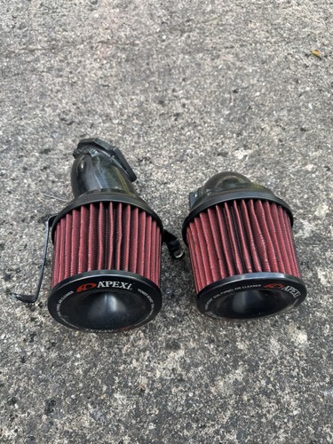Apexi power intake - power,