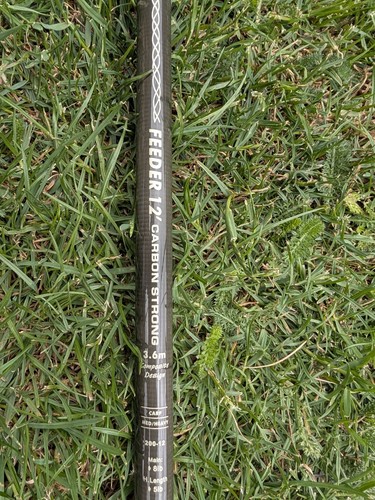 Dna feeder rod - 12,