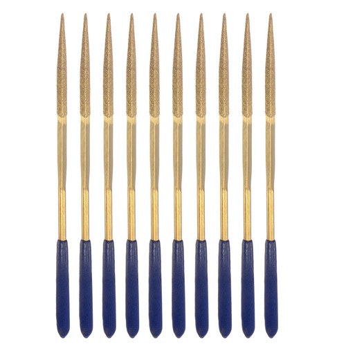 4mm 160mm titanium - 4mm, x