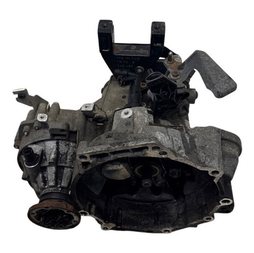 Skoda fabia gearbox mzn - skoda,